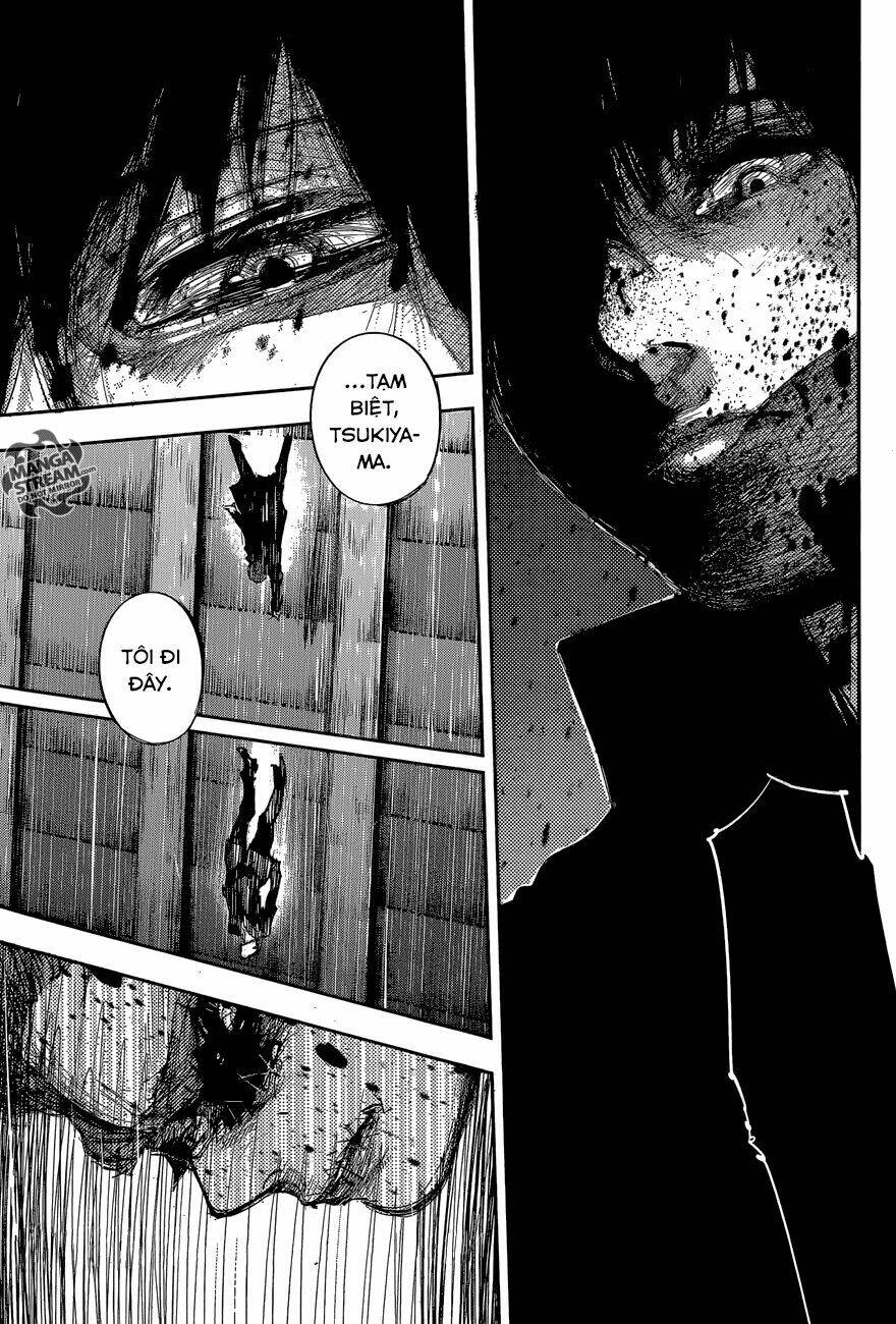 ngạ quỷ vùng tokyo 2 chapter 57 8
