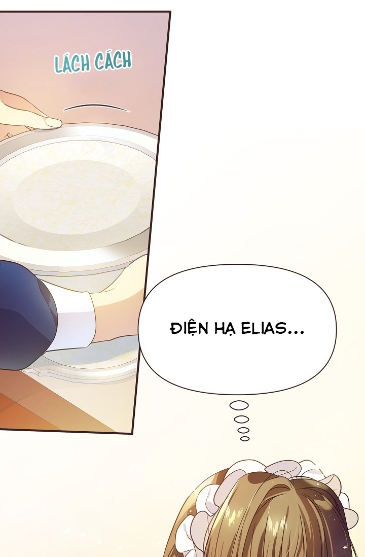 tôi đã ở đây ngay từ ban đầu chapter 2 40