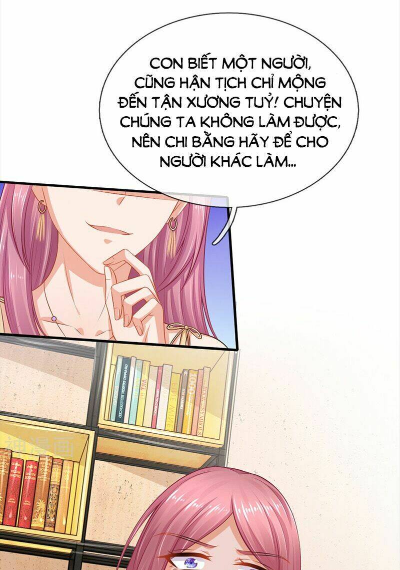 vợ yêu gả nhầm của phúc hắc tổng tài chapter 63 100