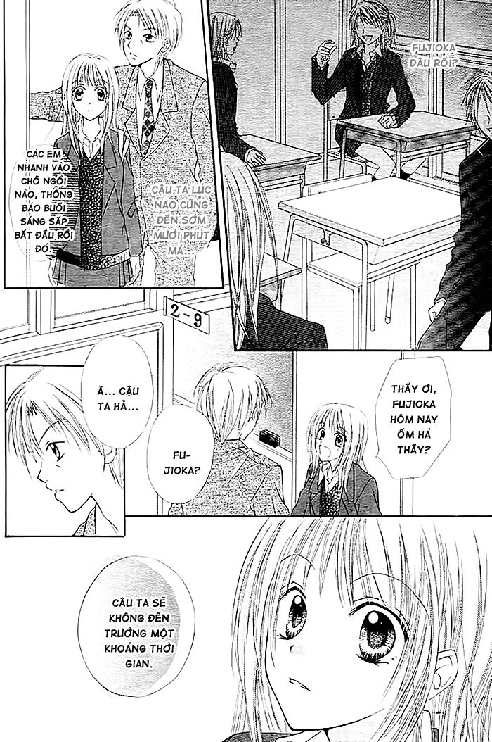 bí mật xương rồng chapter 7 30