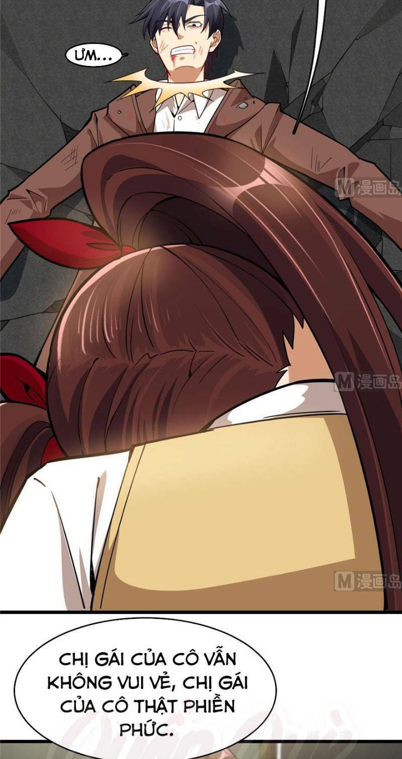 thâm dạ thư ốc chapter 89 5