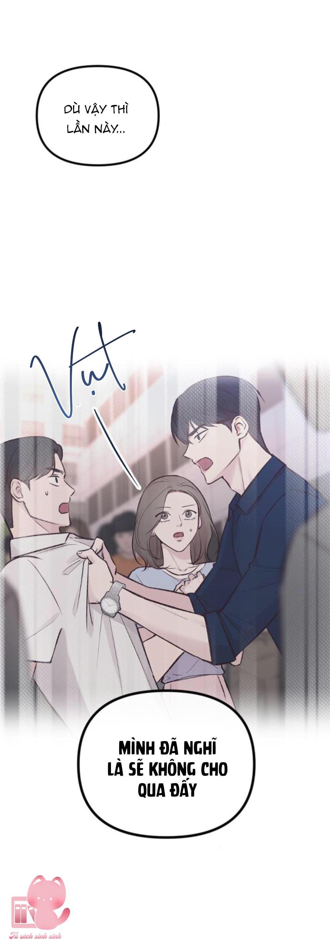 gặp nhau giữa trung gian chapter 11 13