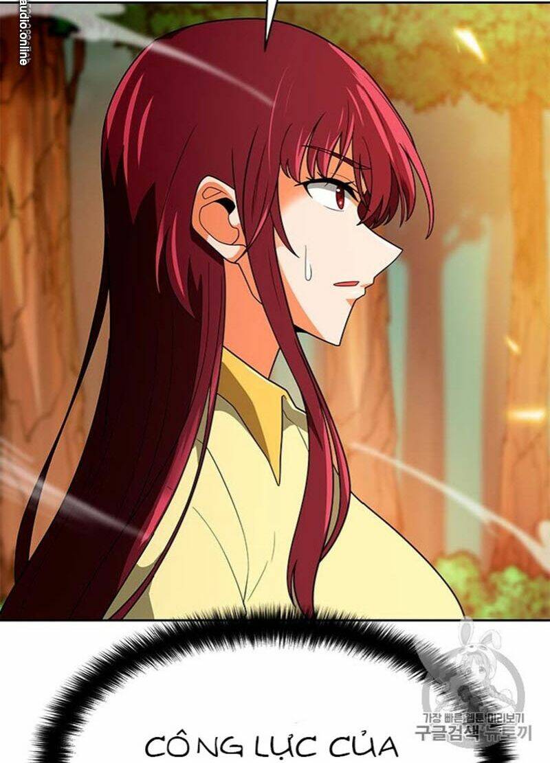 tôi tự động săn một mình chapter 67 15