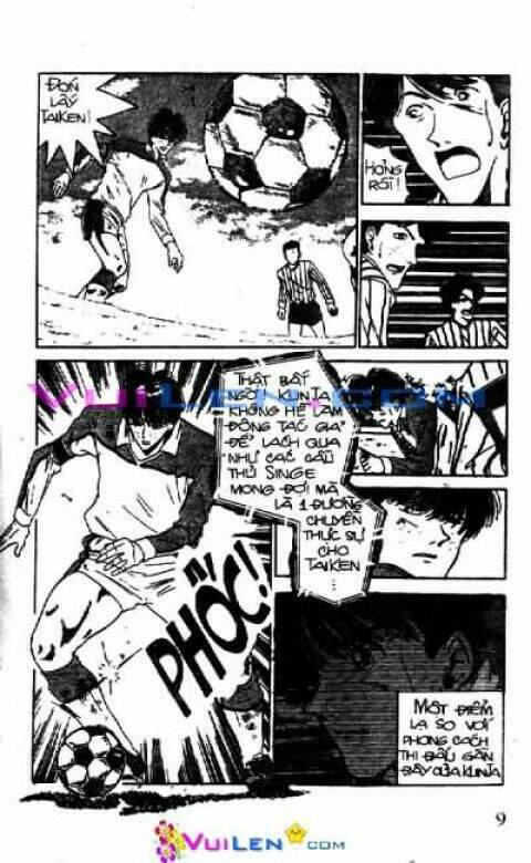 sôi động cầu trường full 17 tập chapter 12 9