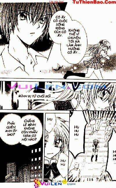 viên ngọc nhiệm màu chapter 8 115