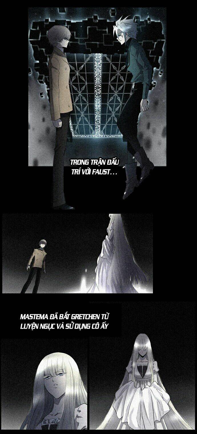 bản khế ước linh hồn chapter 180 9