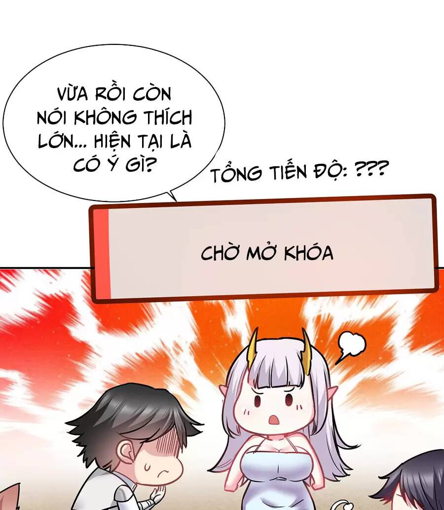 đồ long kỵ sĩ hôn môi ác long chapter 25 16