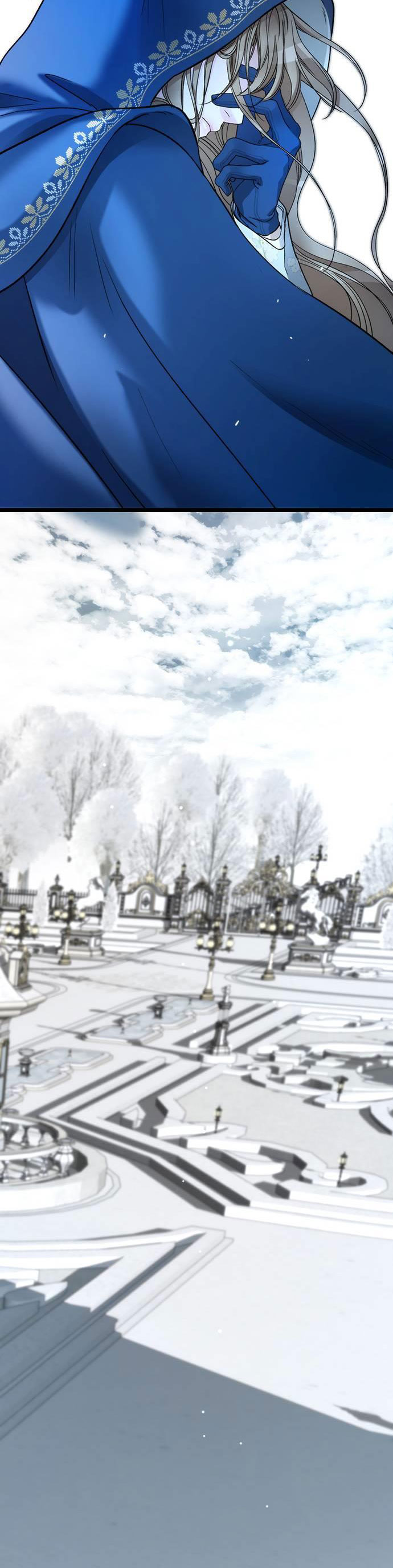 hoàng tử phiền toái chapter 59 9