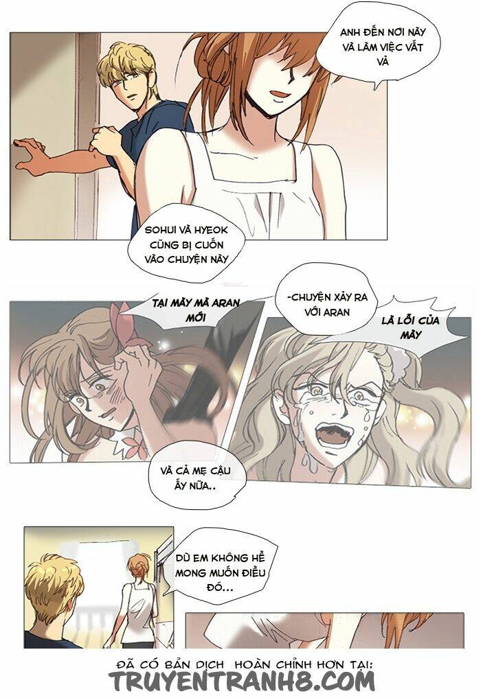 nữ sinh phép thuật chapter 59 12