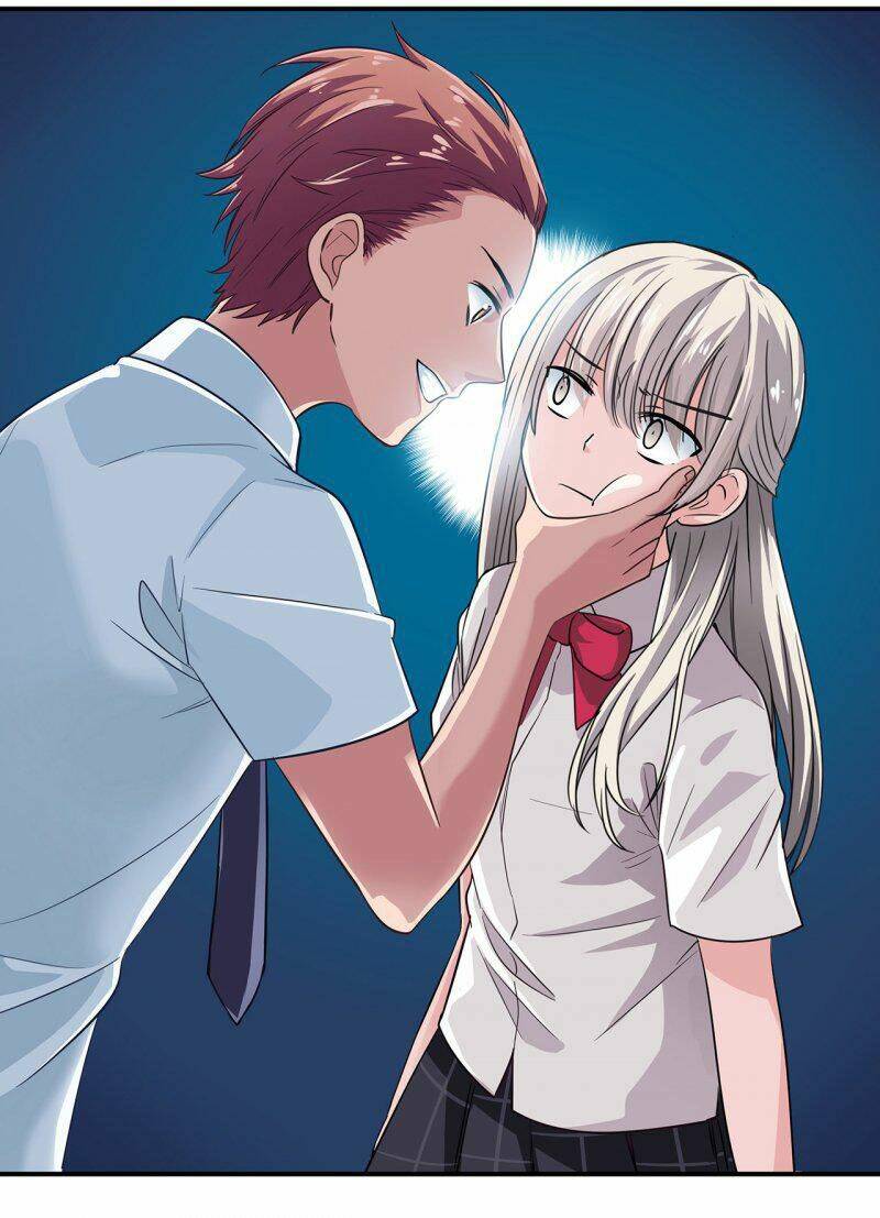 vi quang thế giới chapter 2 11