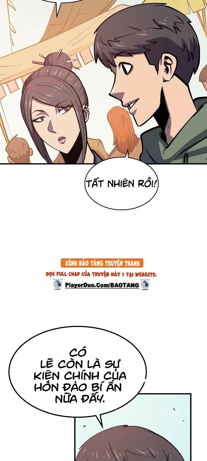 tôi trở lại thăng cấp một mình chapter 29 15