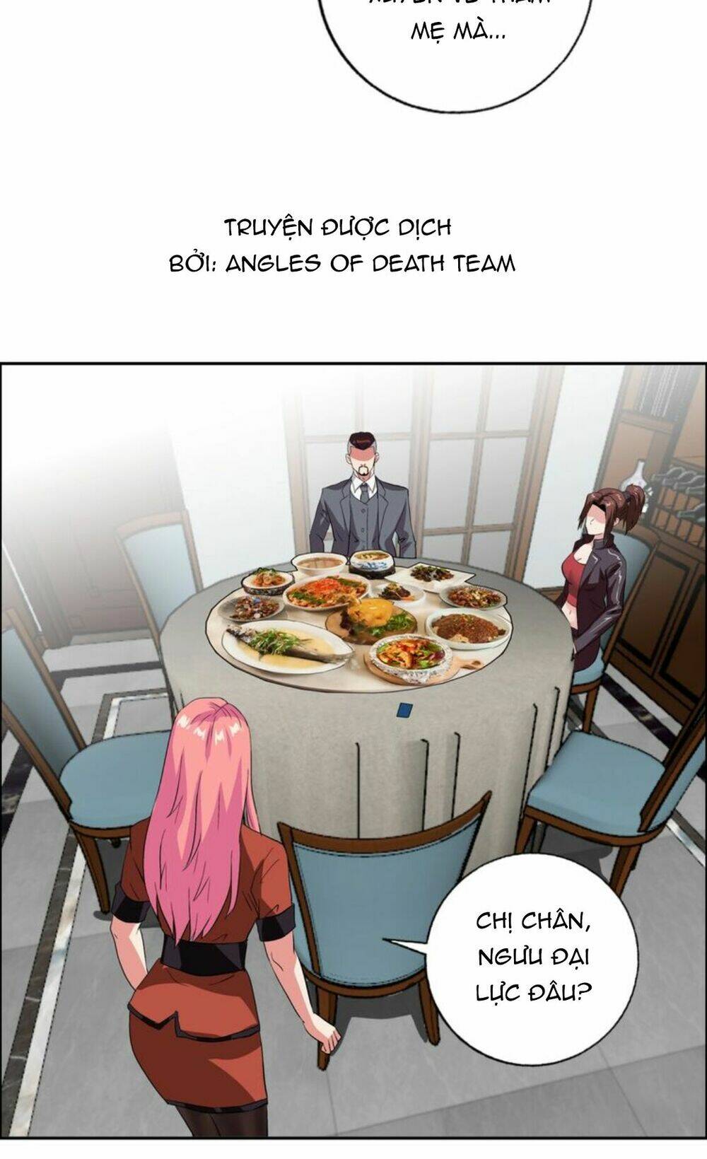 ngưu đại lực tiến thành chapter 16 35