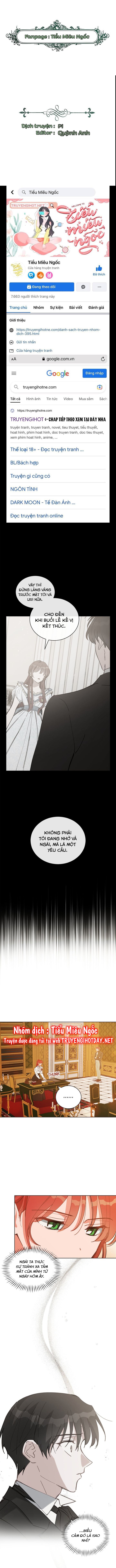 cái chết của nàng lamia chapter 31 1