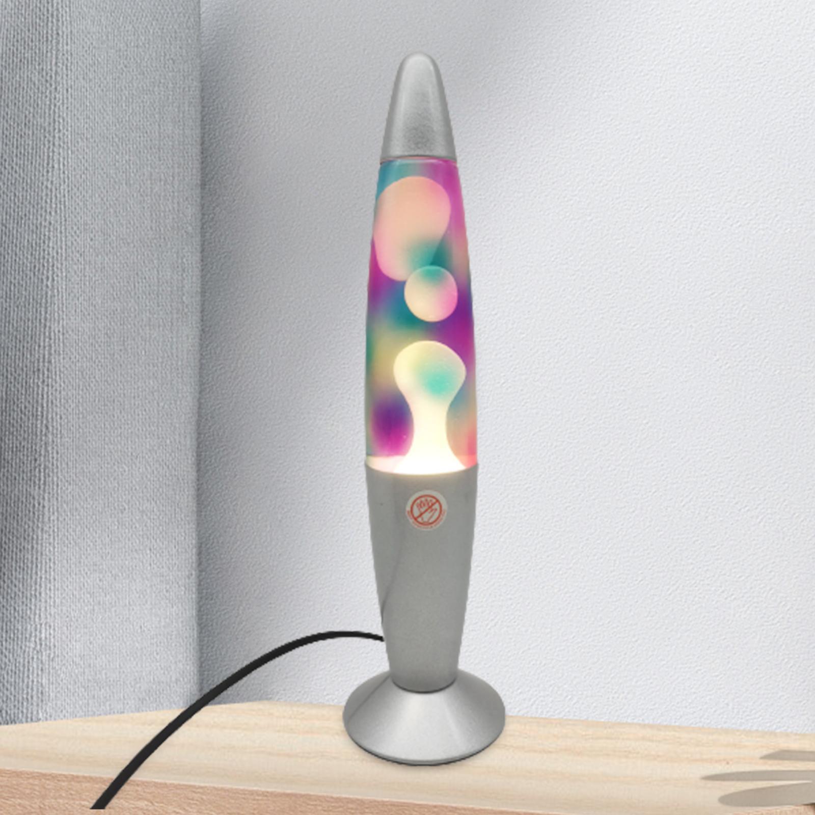 Relaxing Lamp Home Decor Bedroom Living Room Decorative LED Lamp Night Light