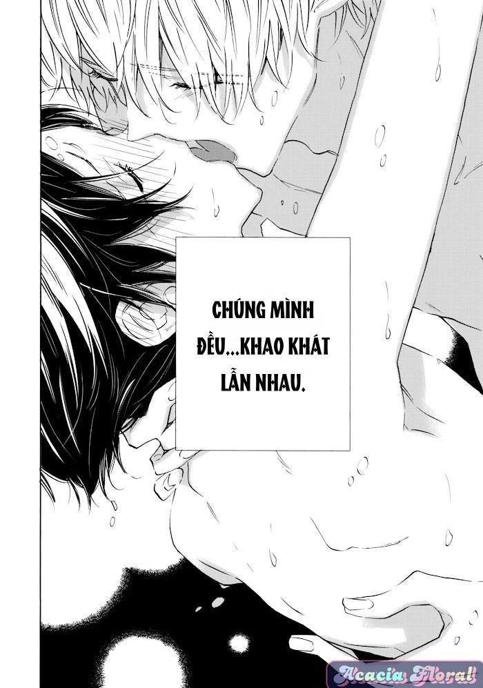 seishounen no tame no yuuryou tosho chapter 4 33