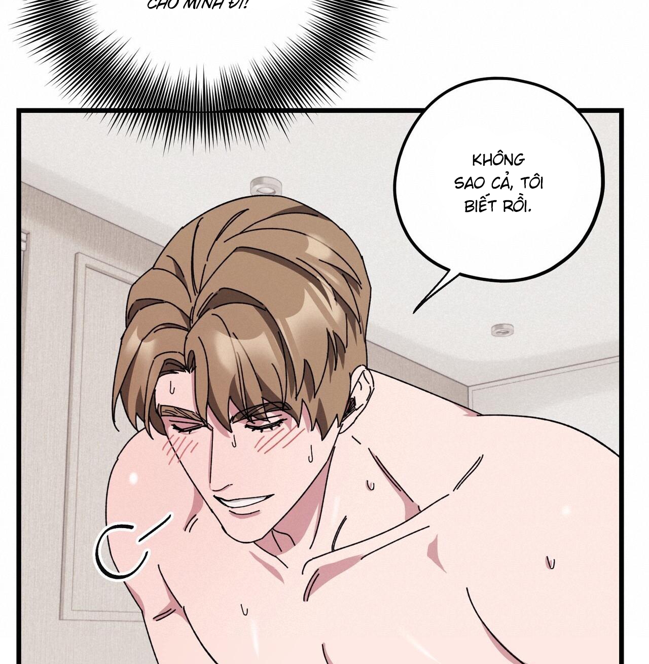 chàng dâu nhà họ kang chapter 38 95