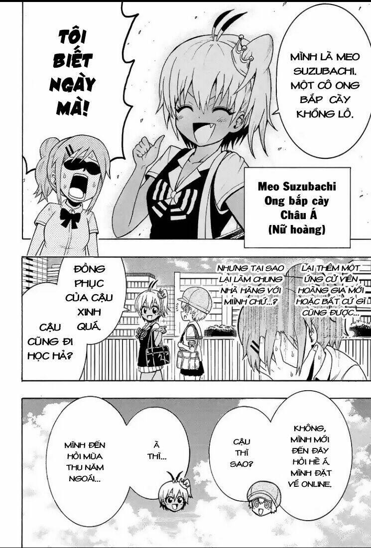 moriking chapter 14.2 5