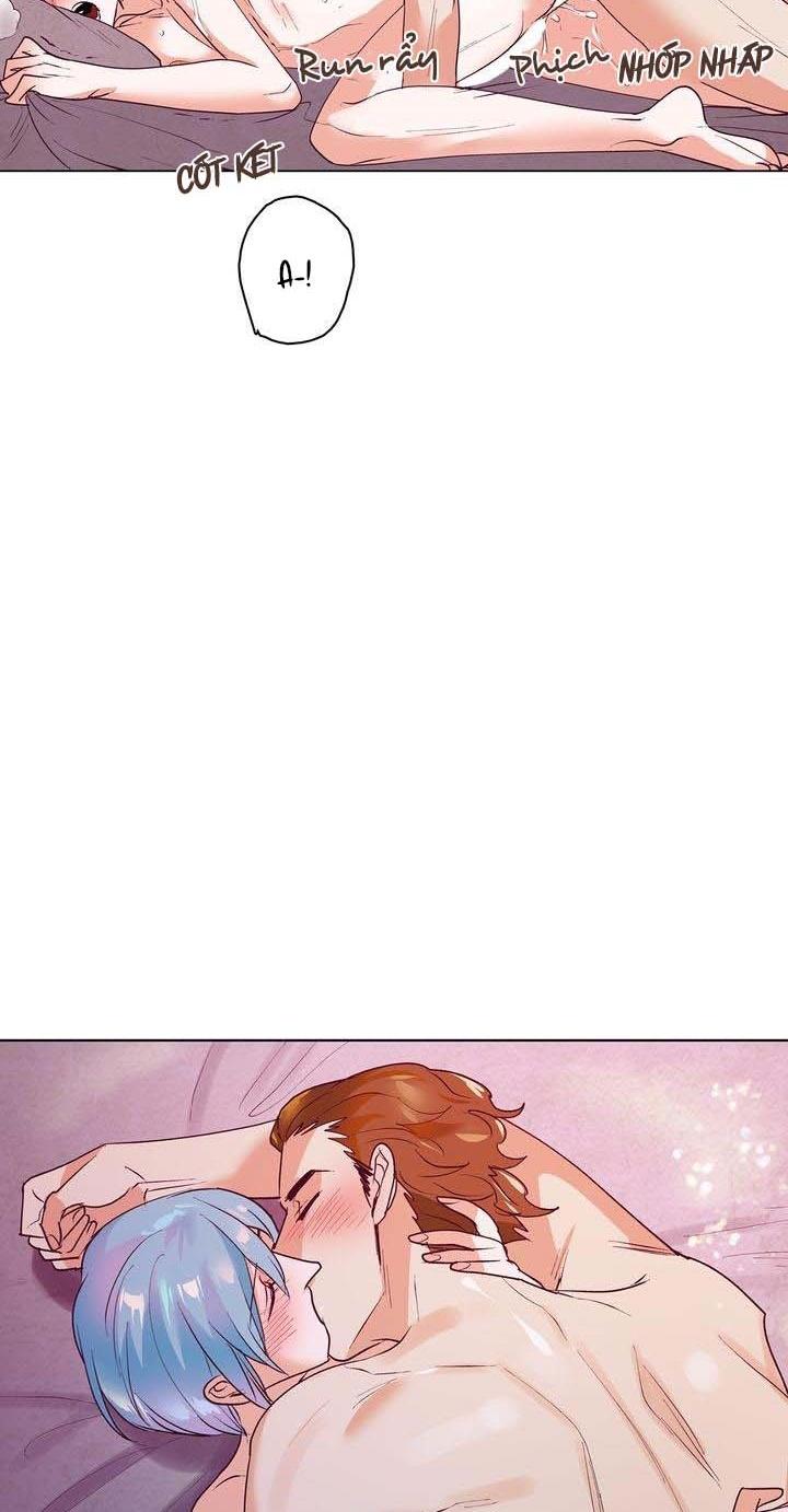 bl cổ trang - âu cổ ngắn nhà kim chapter 16.4 19