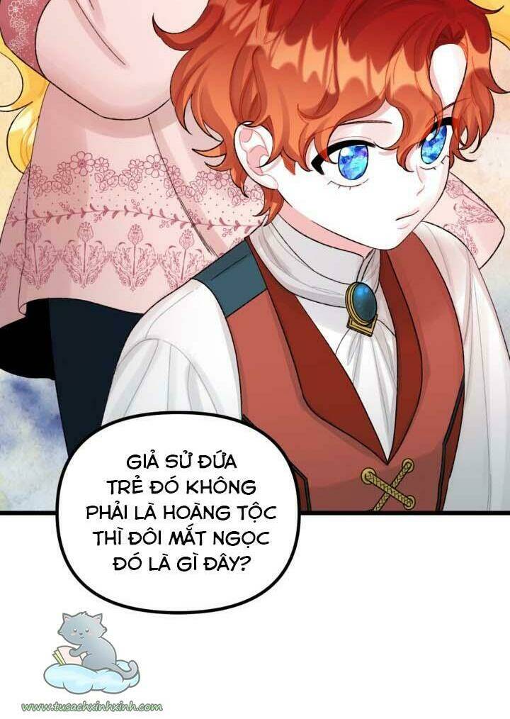 công chúa bãi rác chapter 55 47