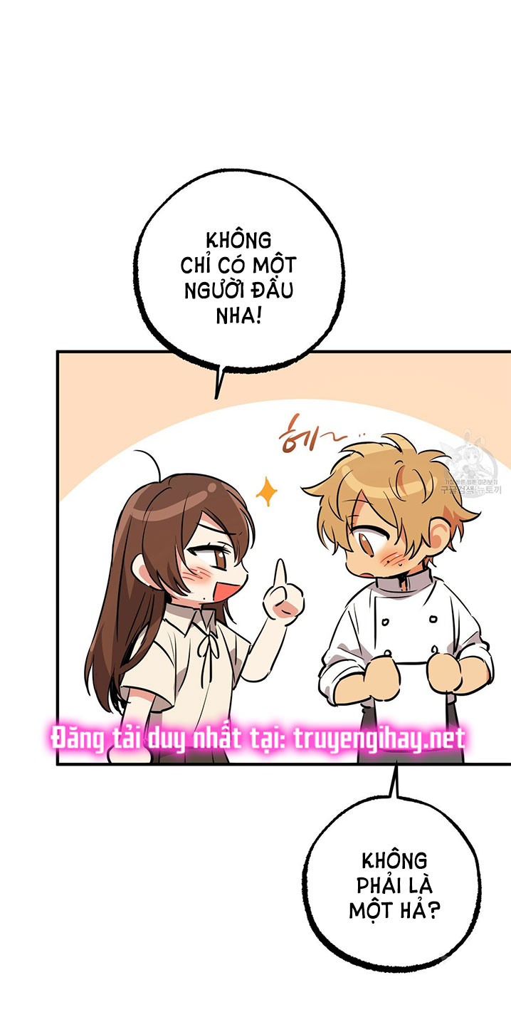 những chú thỏ của hapypy chapter 42 42