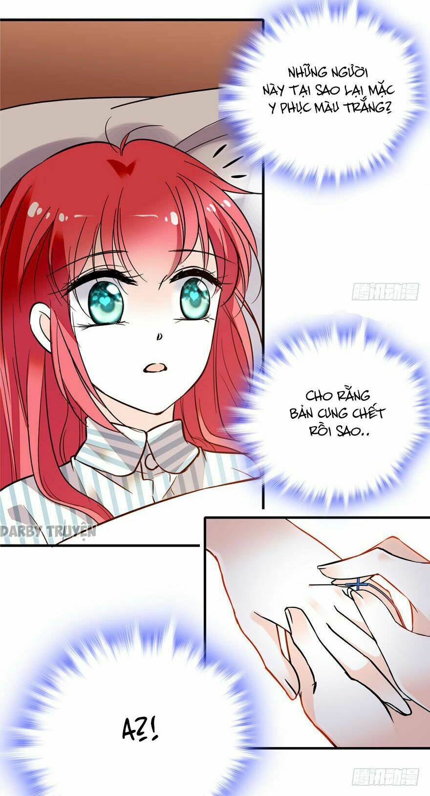 bảo bối v5 boss vội vàng cưng chiều chapter 1 31