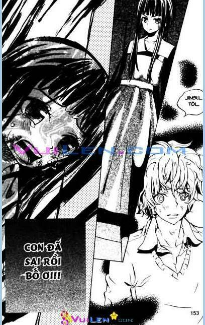 moon boy - chàng trai ánh trăng chapter 6 150