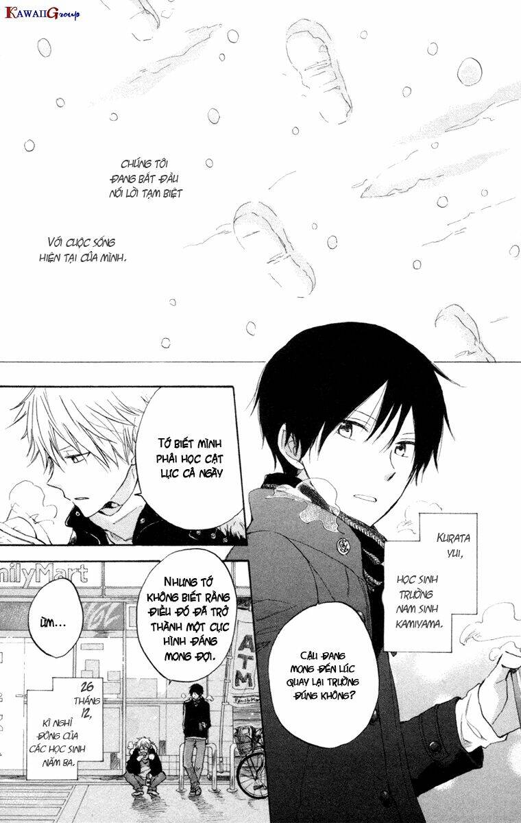 seishun kouryakuhon chapter 5 4