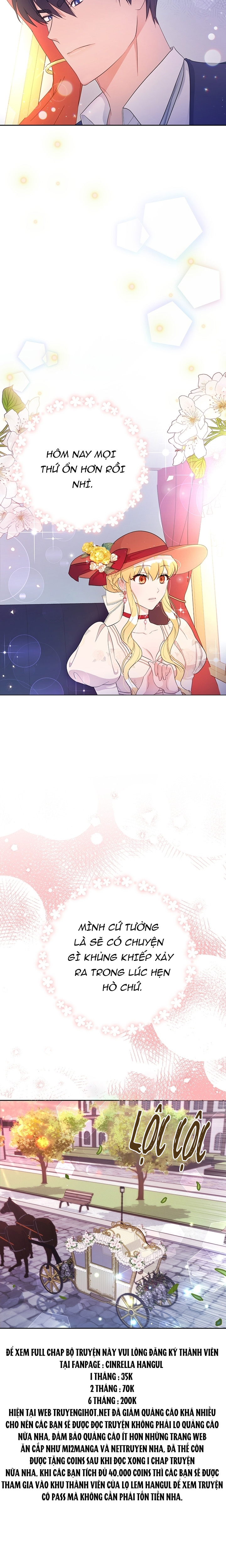 đây là cuộc hôn nhân lừa đảo chapter 12.1 3