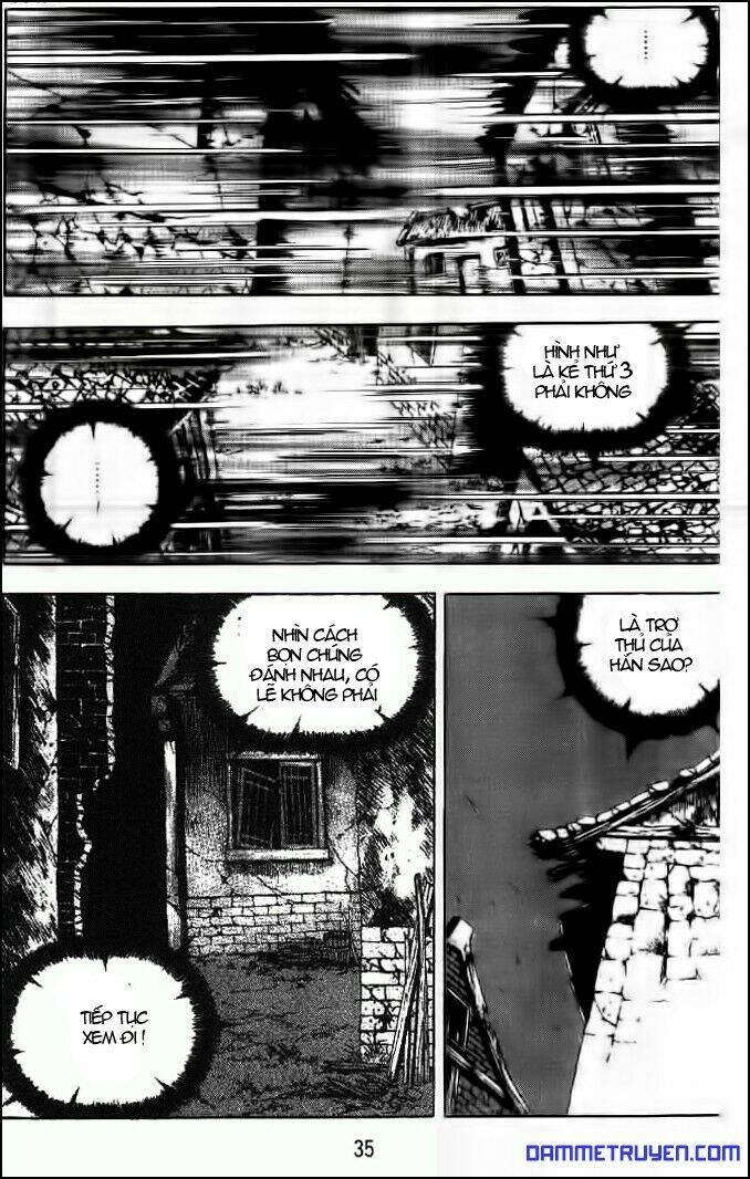 long quyển phong chapter 30 12