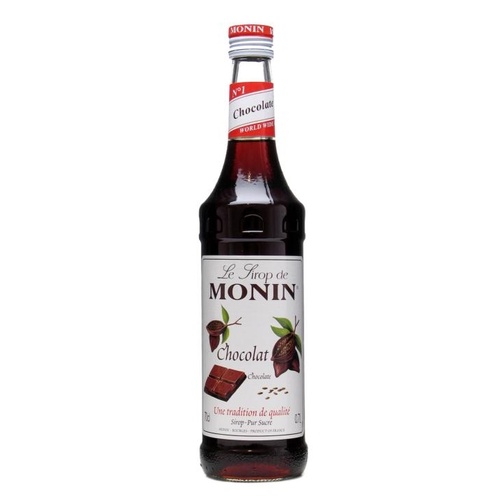 Syrup Monin Chocolate 700ml