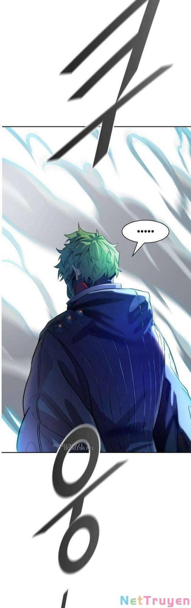 tòa tháp bí ẩn 2 chapter 541 89