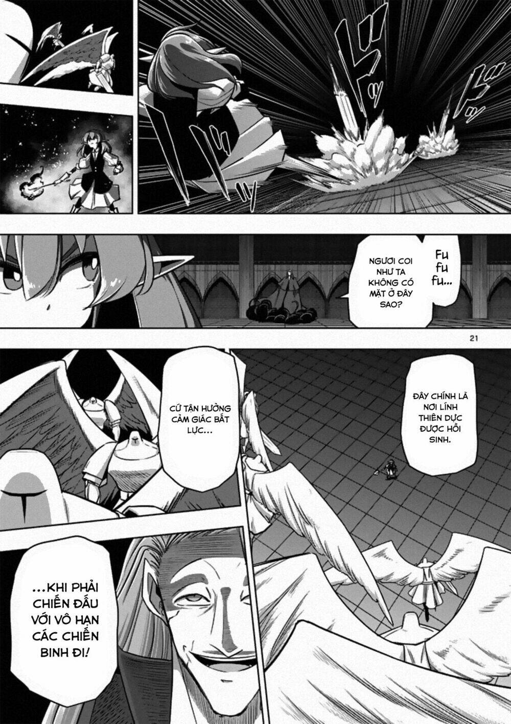 helck manga chapter 84.2 11