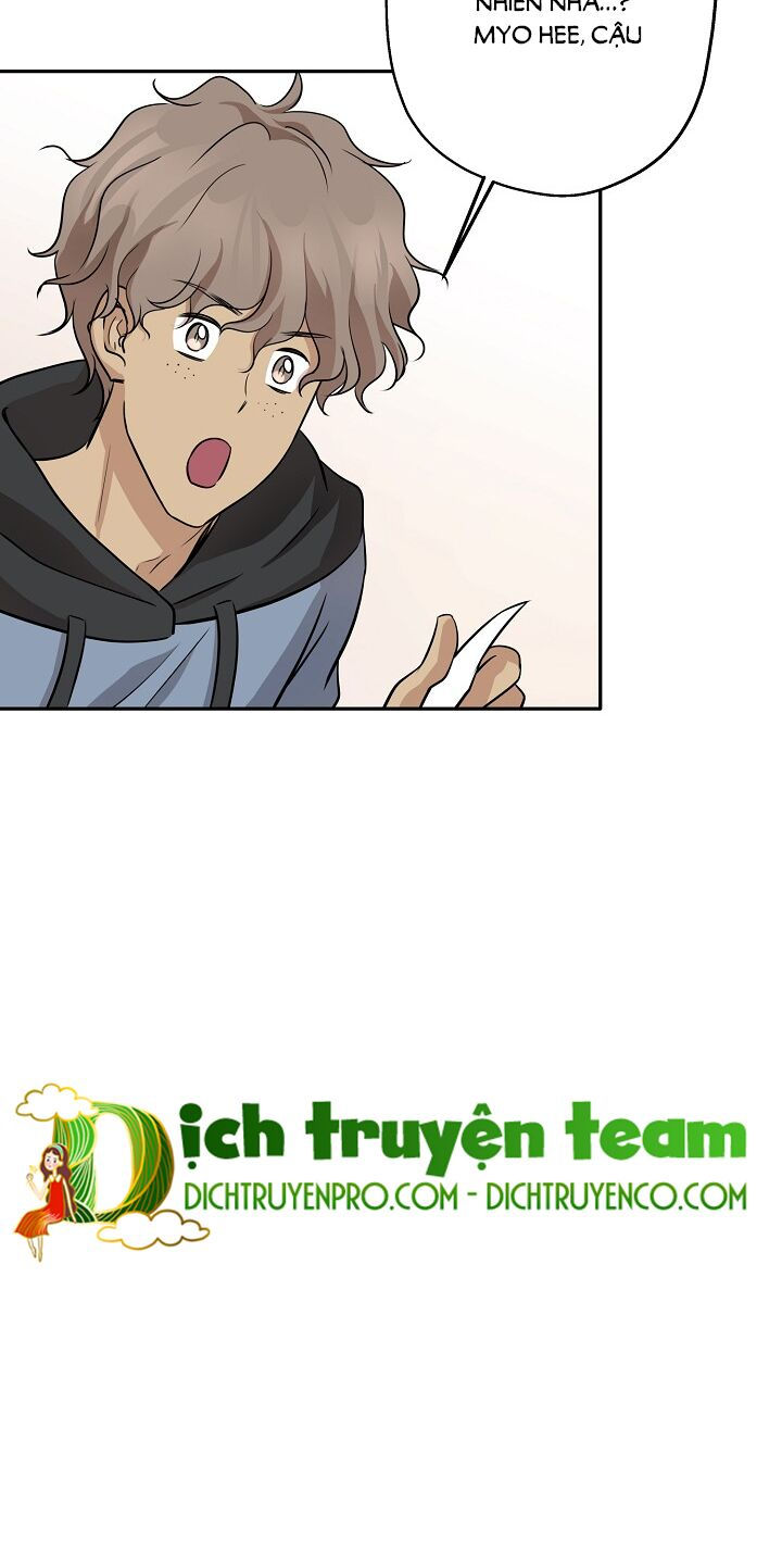 cuộc sống kỳ thú chapter 66 19