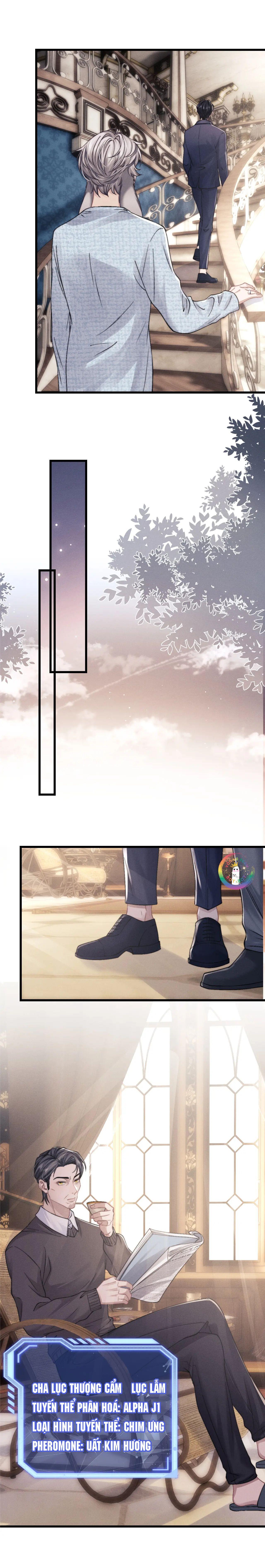 chấp sự thỏ tai cụp chapter 16 3