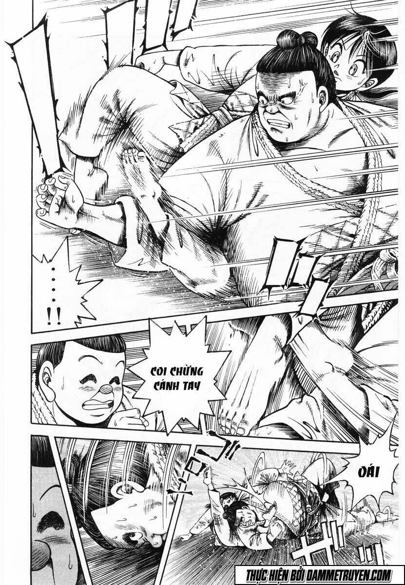 shin kotaro makaritoru! juudouhen chapter 62 14