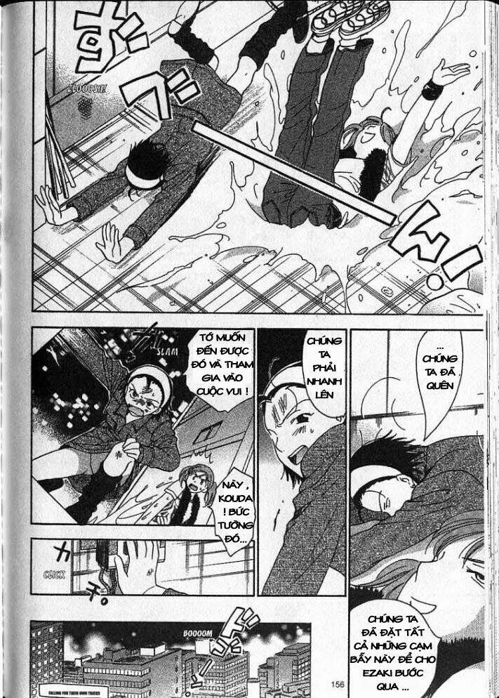 joshikousei chapter 28 9