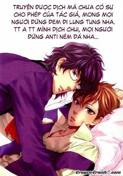 mộng cầm ca chapter 1 5