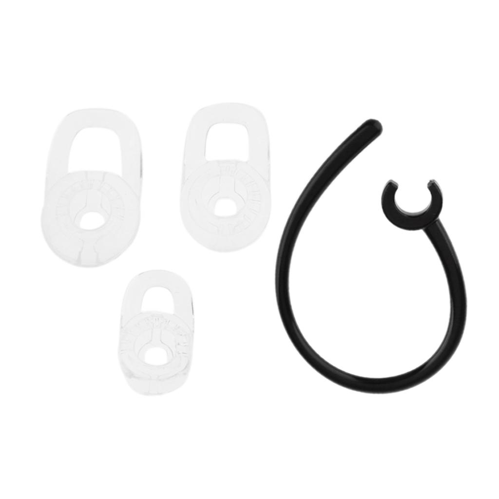 Universal Replacement Earbuds   Set for  Headphone