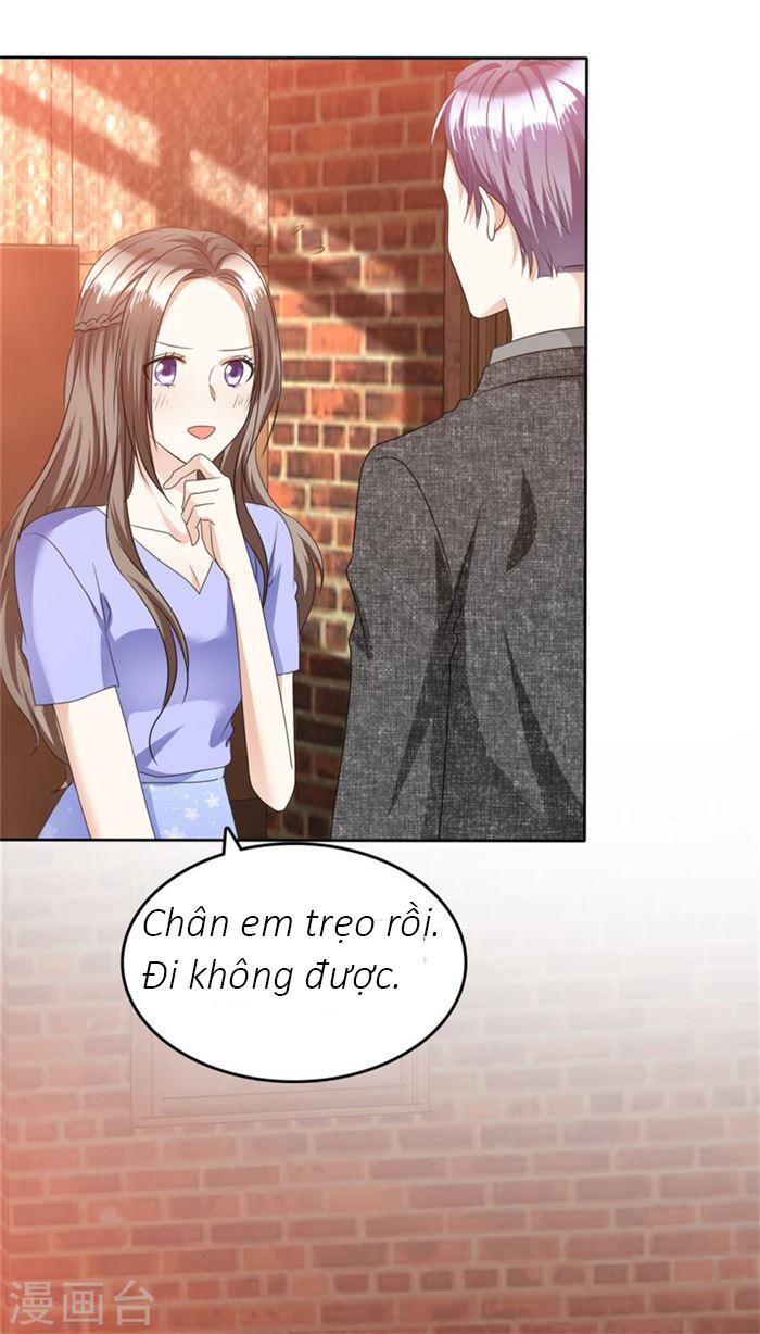 con đường phản công của sủng thê chapter 51 28