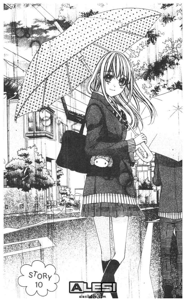 đàn anh đáng sợ chapter 7 13