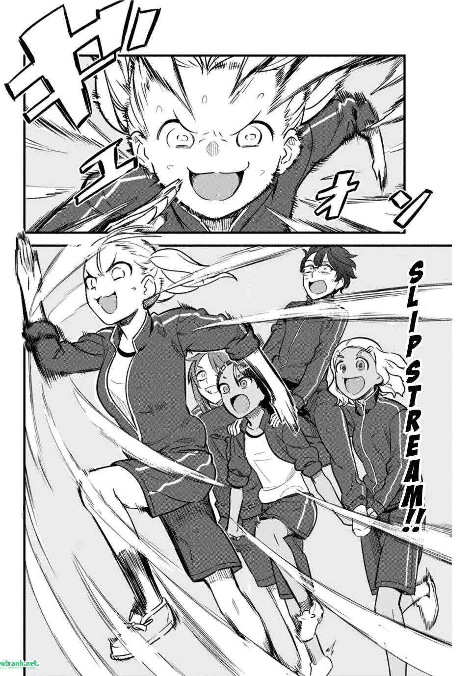 please don bully me - nagatoro-san chapter 61 20