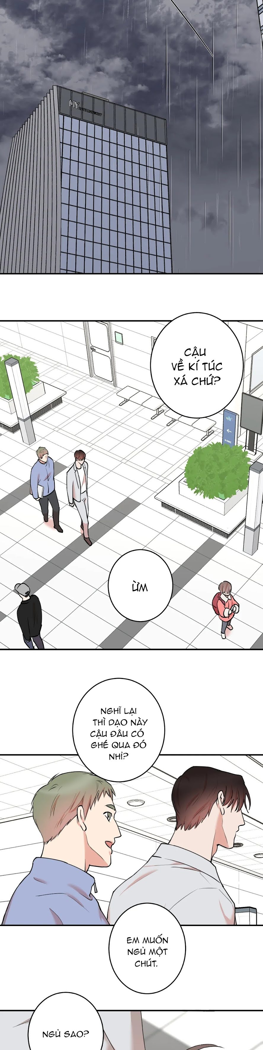 trong vòng bí mật chapter 54 23