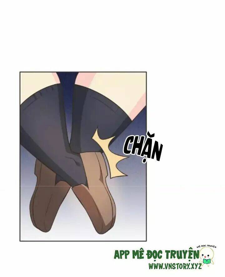 xin chào! dân nữ chapter 69.2 31