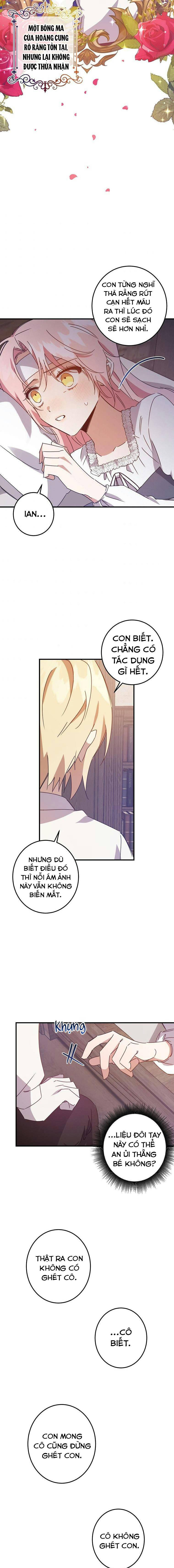 những kẻ bất lương được nuôi dạy tử tế chapter 8 6