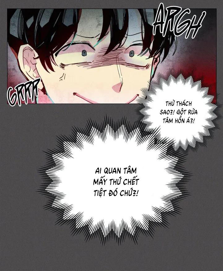 kẻ được chọn chapter 2.2 3