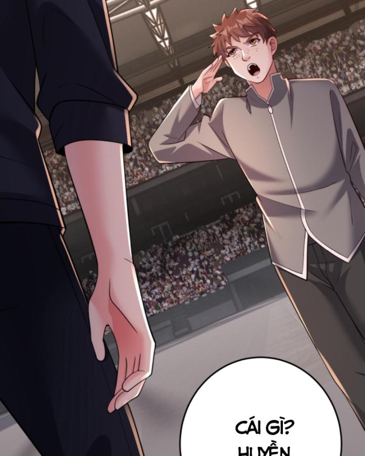 học cùng em gái, tôi bất cẩn vô địch rồi chapter 164 42