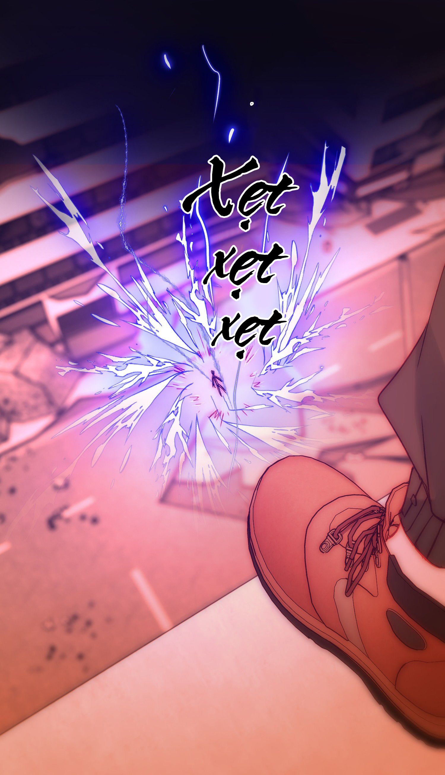 tôi phải làm một kẻ đại xấu xa chapter 49 27