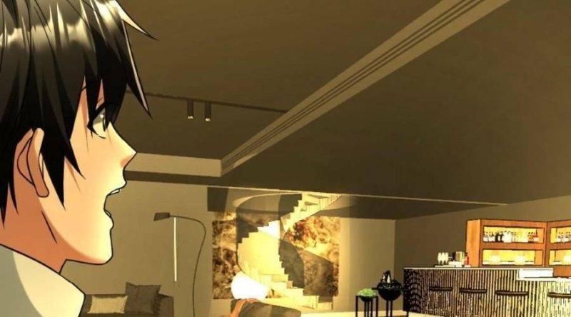 đóng băng toàn cầu: tôi gây dựng nên phòng an toàn thời tận thế chapter 95 68