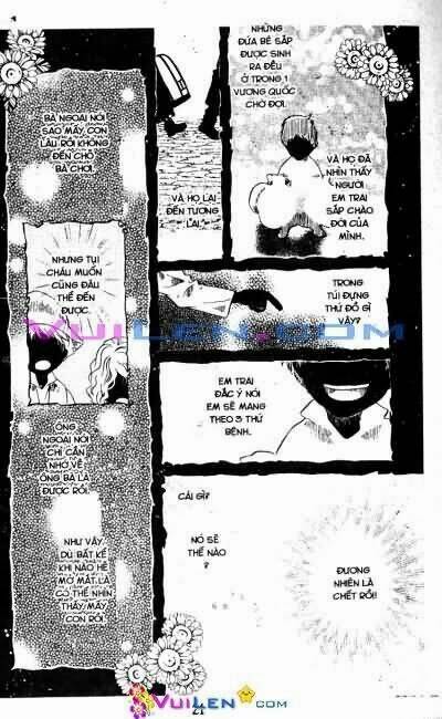 bát khuyển sỹ phương đông chapter 9 21