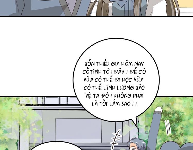 xuyên việt chi thiên tâm linh chapter 8.5 14